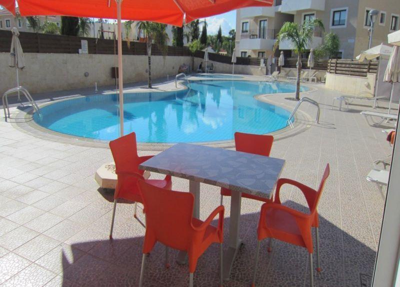 Protaras Villa Angela Nephele Paralimni Exterior foto